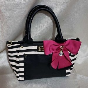 Betsey Johnson Purse